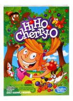 Jogo Hi Ho Cherry Primeiro Pomarzinho