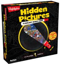 Jogo Hidden Pictures: Destaques da Buffalo Games há mais de 6 anos Jogo Hidden Pictures: Destaques da Buffalo Games há mais de 6 anos