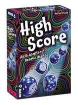 Jogo High Score Devir Jogo High Score Devir