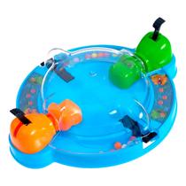 Jogo Hipopótamo Papa Bolinhas Comilões BrinquedoInfantil