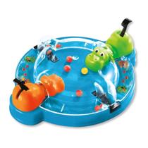 Jogo hipopotamos comiloes grab & go (f8255) - hasbro Jogo hipopotamos comiloes grab & go (f8255) - hasbro