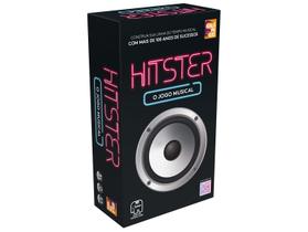 Jogo Hitster Galápagos Jogo Hitster Galápagos