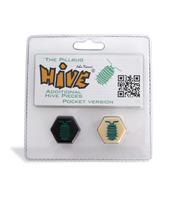 Jogo Hive Pocket Pillbug - Expansão Smart Zone Games