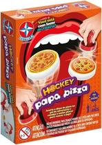 Jogo Hockey Papa Pizza