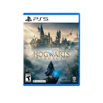 Jogo Hogwarts Legacy PS5 Mídia Física - Playstation