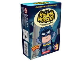Jogo Homem-morcego Galápagos 67 Peças