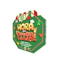 Jogo Hora da Pizza Jogo Hora da Pizza