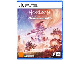 Jogo Horizon Forbidden West Complete Edition, PS5 - 1000030398 Jogo Horizon Forbidden West Complete Edition, PS5 - 1000030398
