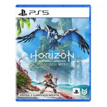 Jogo Horizon Forbidden West Playstation 5 Guerrilla Games - Sony