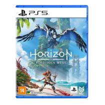 Jogo Horizon Forbidden West, PS5 - Guerrilla Games