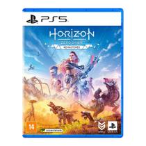 Jogo Horizon Zero Dawn Remastered, PS5 - 3005776 - Sony