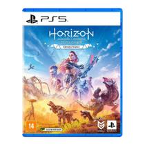 Jogo Horizon Zero Dawn Remastered, PS5 - 3005776 - Sony