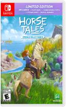 Jogo Horse Tales Emerald Valley Ranch MICROIDS Nintendo Switch - MICROÏDS