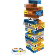 Jogo HOT Wheels Terremoto Jogo HOT Wheels Terremoto