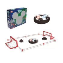 Jogo Hover Goal Futebol De Mesa Zoop Toys Zp01033