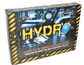 Jogo Hydro 2773 - Pais e Filhos