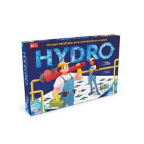 Jogo Hydro - Pais e Filhos