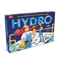 Jogo Hydro Pais E Filhos