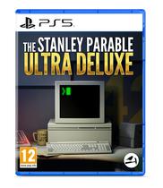 Jogo iam8bit The Stanley Parable Ultra Deluxe PS5 Jogo iam8bit The Stanley Parable Ultra Deluxe PS5