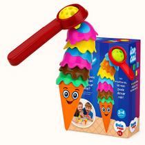 Jogo Ice Cai - Sorvete Equilibrista Empilhe as Bolas de Sorvete e Não Deixe Cair! Jogo Ice Cai - Sorvete Equilibrista Empilhe as Bolas de Sorvete e Não Deixe Cair!