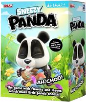 Jogo Ideal Sneezy Panda para crianças de 4 anos ou mais com efeitos sonoros