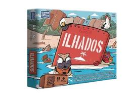 Jogo Ilhados - Game Office