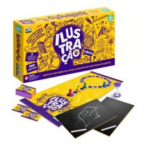 Jogo Ilustração 1146 NIG Jogo Ilustração 1146 NIG