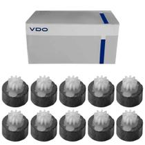 Jogo Imã do Relógio MTCO 1390 VDO 13228421601F 10 Unidades