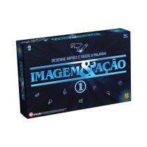Jogo Imagem Ação 1 01708 - Grow Jogo Imagem Ação 1 01708 - Grow