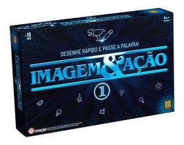 Jogo Imagem & Ação 1 Grow Jogo Imagem & Ação 1 Grow