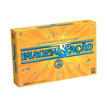 Jogo Imagem & Ação 2 01709 - Grow Jogo Imagem & Ação 2 01709 - Grow