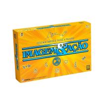 Jogo Imagem & Ação 2 - Grow - Jogo de Desenho e Adivinhação Jogo Imagem & Ação 2 - Grow - Jogo de Desenho e Adivinhação