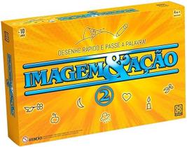Jogo Imagem Ação 2