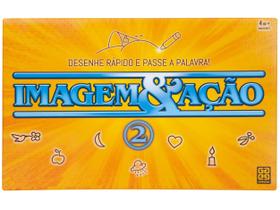 Jogo Imagem & Ação 2