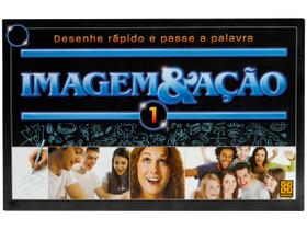 Jogo Imagem Ação I Tabuleiro - Grow