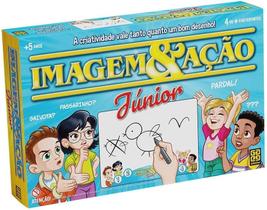 Jogo Imagem & Ação Júnior Jogo Imagem & Acao Junior