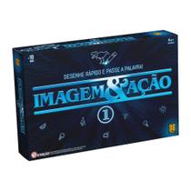 Jogo Imagem E Ação 1 - Grow - 7908010117080 Jogo Imagem E Ação 1 - Grow - 7908010117080