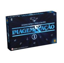 Jogo Imagem E Ação 1 Grow