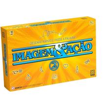 Jogo Imagem e Ação 2 - 1709 - Grow Jogo Imagem e Ação 2 - 1709 - Grow