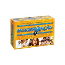 Jogo Imagem e Ação II - Grow