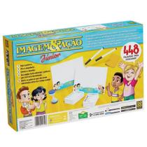 Jogo Imagem e Ação Júnior 01710 - Grow