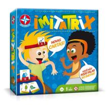 Jogo Imitatrix 0090 - Estrela Jogo Imitatrix 0090 - Estrela