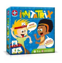 Jogo Imitatrix - Estrela