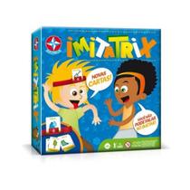 Jogo Imitatrix Jogo Imitatrix