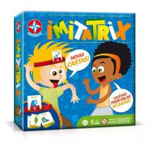 Jogo Imitatrix Estrela Jogo Imitatrix Estrela