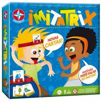 Jogo Imitatrix Estrela Jogo Imitatrix Estrela