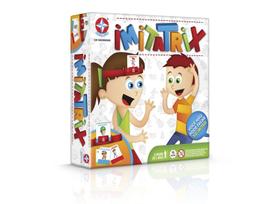 Jogo Imitatrix - Estrela Jogo Imitatrix - Estrela