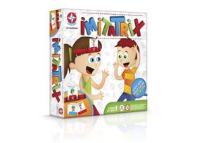 Jogo Imitatrix - Estrela Jogo Imitatrix - Estrela