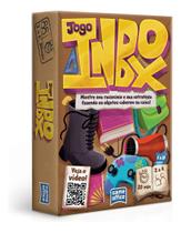 Jogo Inbox Jogo Inbox
