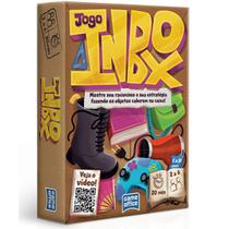 Jogo Inbox - Toyster Jogo Inbox - Toyster